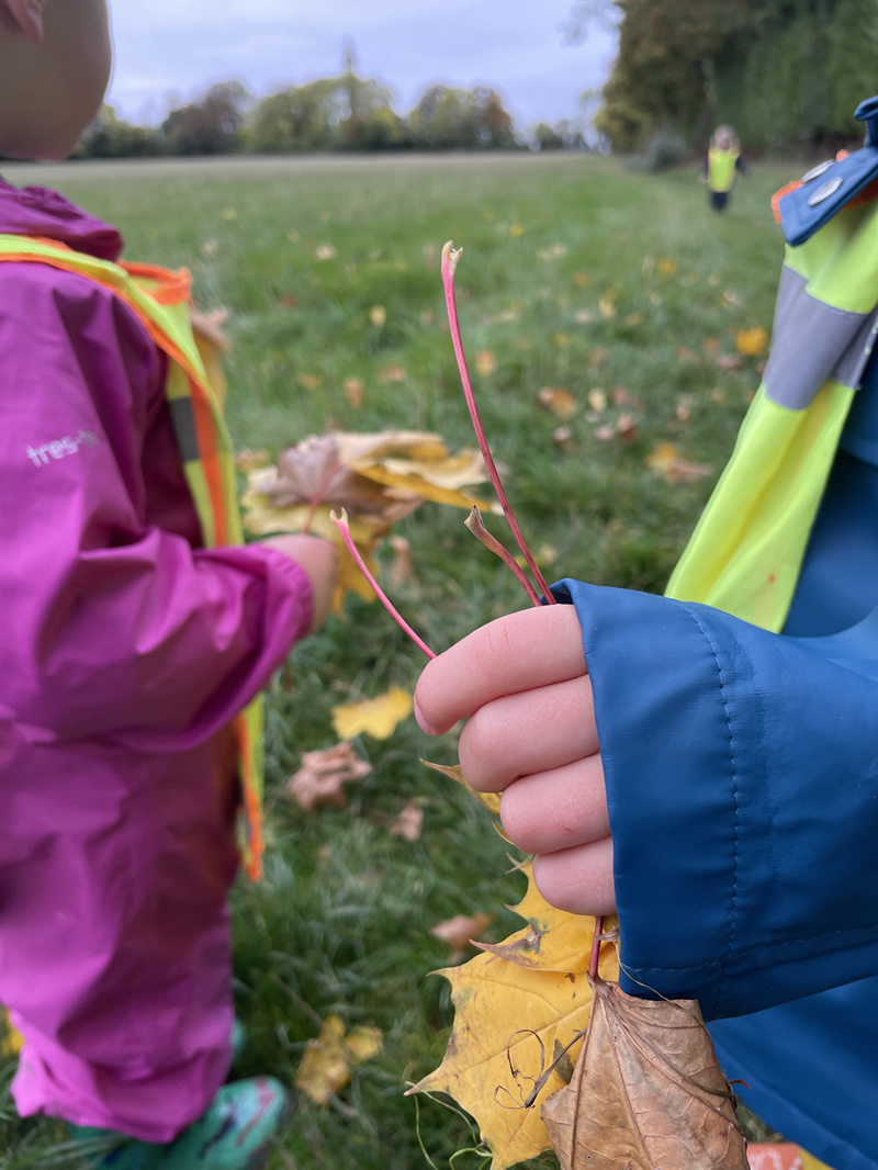 Debs Powell Childminder and Childminding children